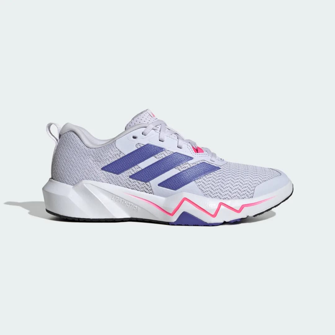 Tênis de Treino Rapidmove Go Mulher adidas · Roxo