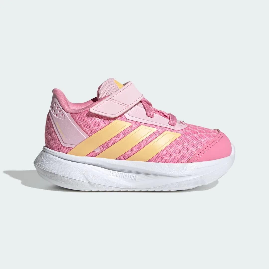 Tênis Duramo SL2 Infantil Kids adidas · Rosa · JS2358