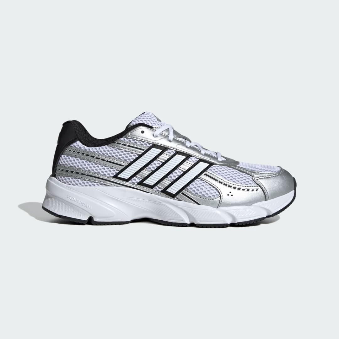 Tênis Technochaos 2000 Homem adidas · Branco