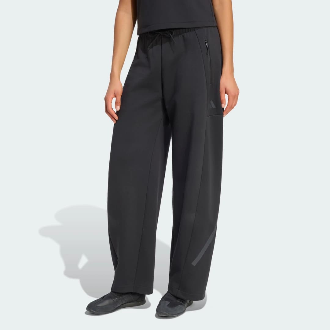 Calça Wide Z.N.E.