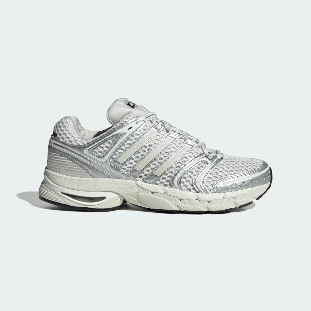Tênis Adistar Control 5 Unisex adidas · Cinza