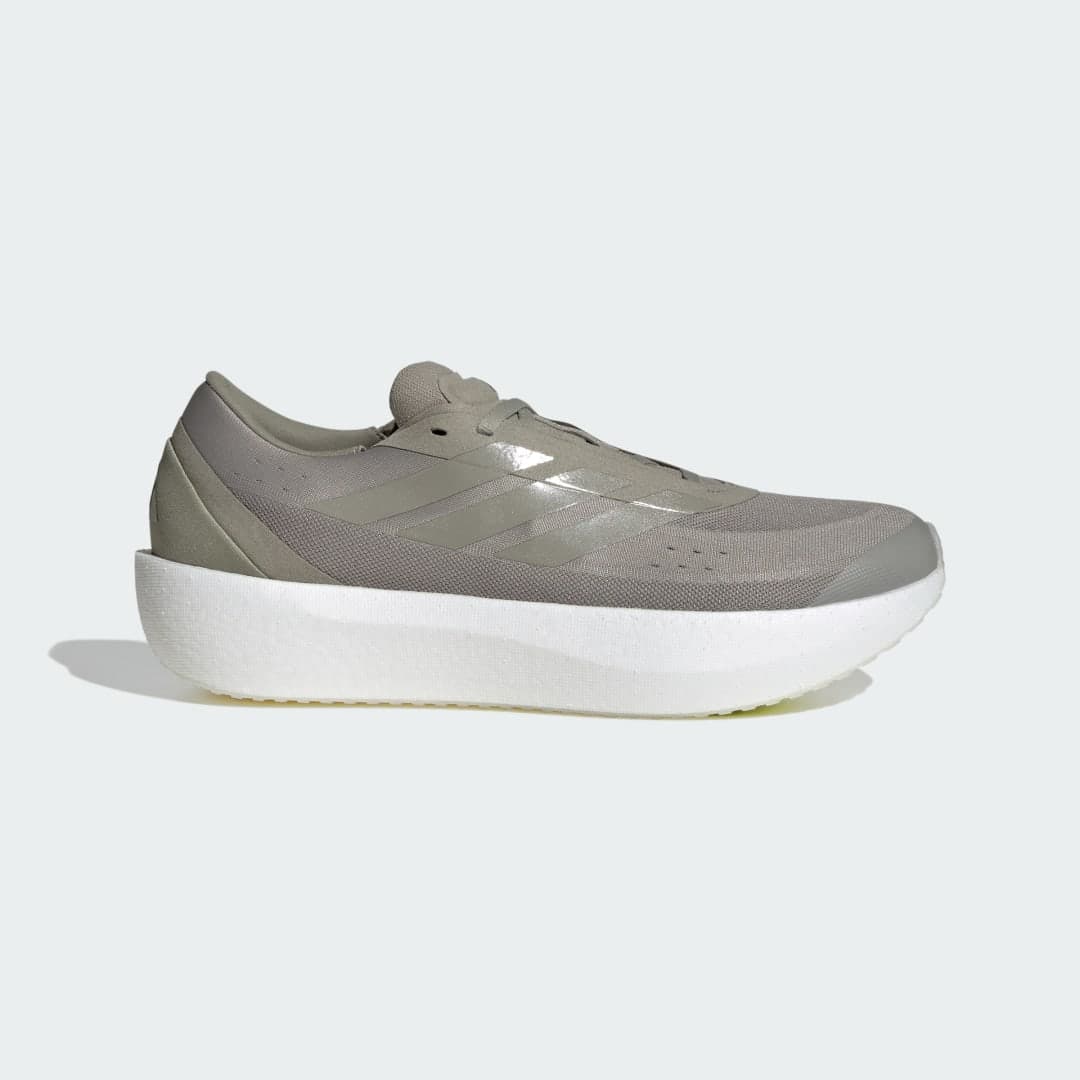 Tênis de Corrida Zenboost Boost+ Homem adidas · Verde