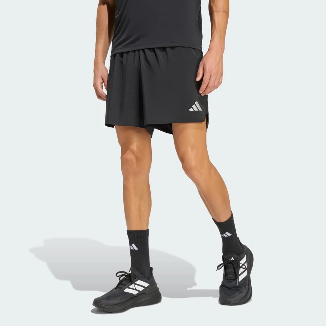 Shorts Adi365 Running Essentials Homem adidas · Preto