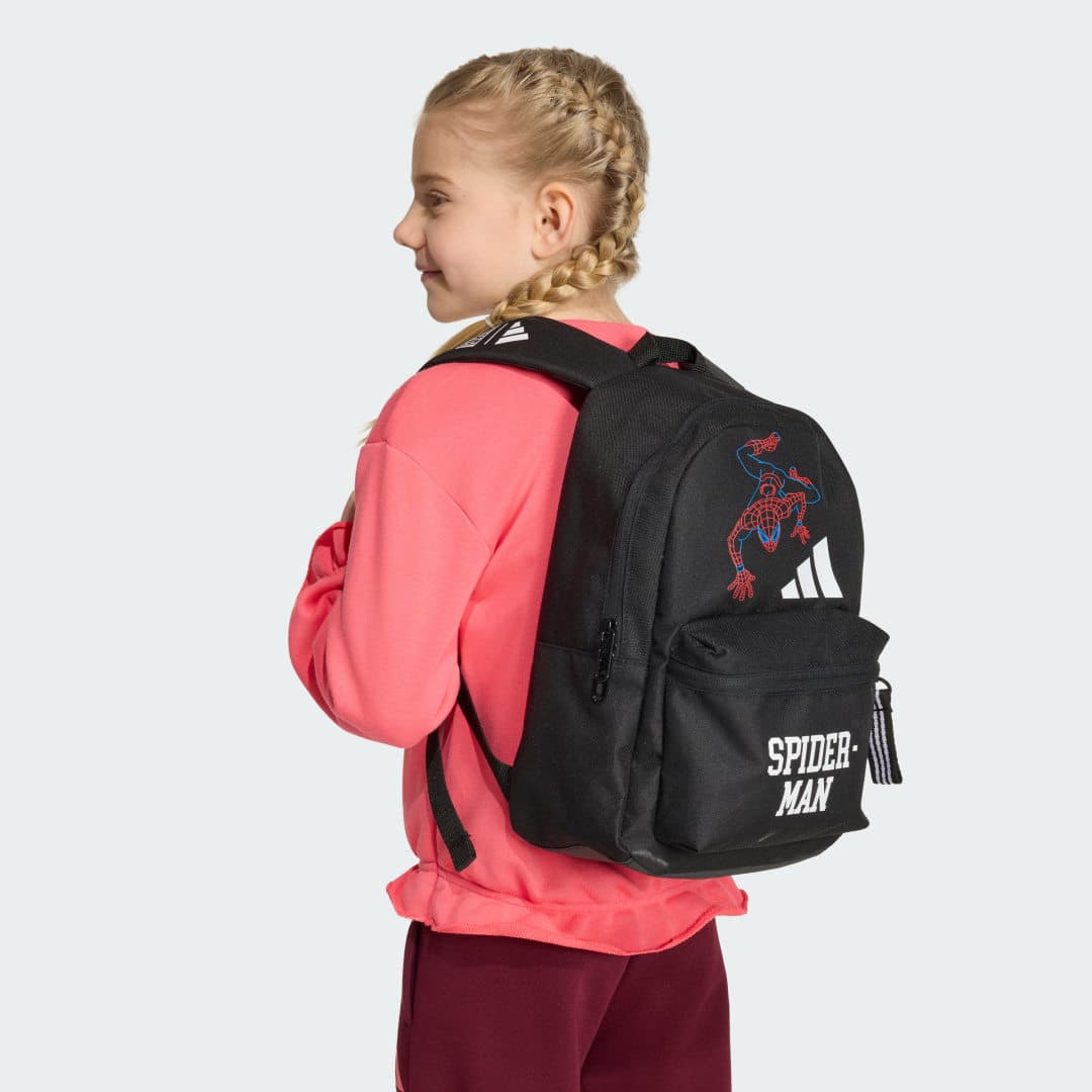 Mochila Marvel Homem-aranha