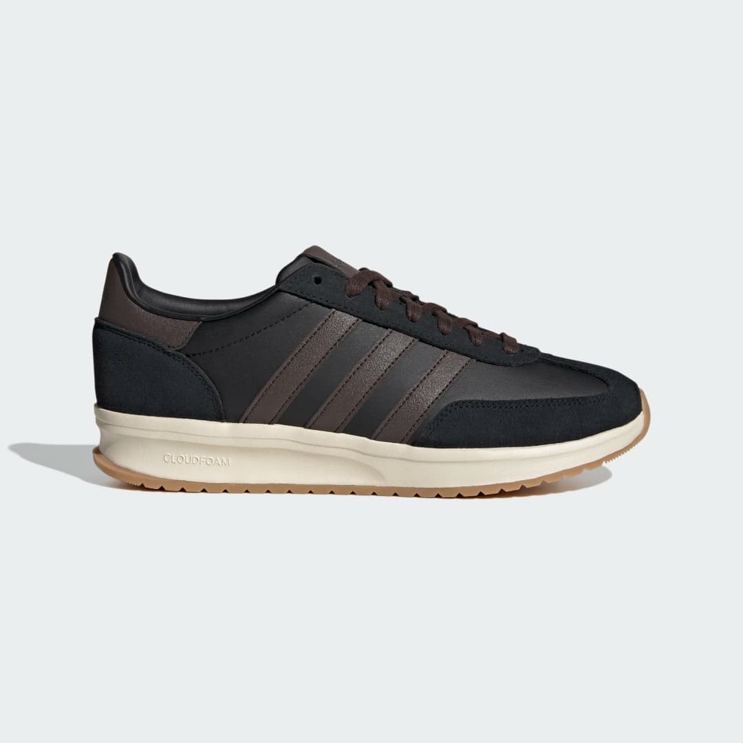 Tênis Run 70s 2.0 Homem adidas · Preto