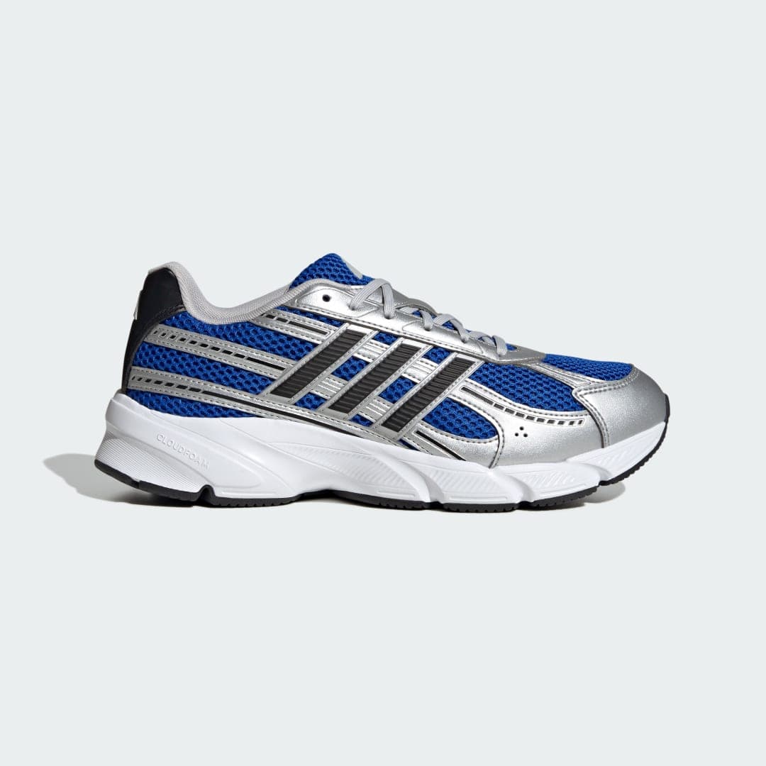 Tênis Technochaos 2000 Homem adidas · Azul