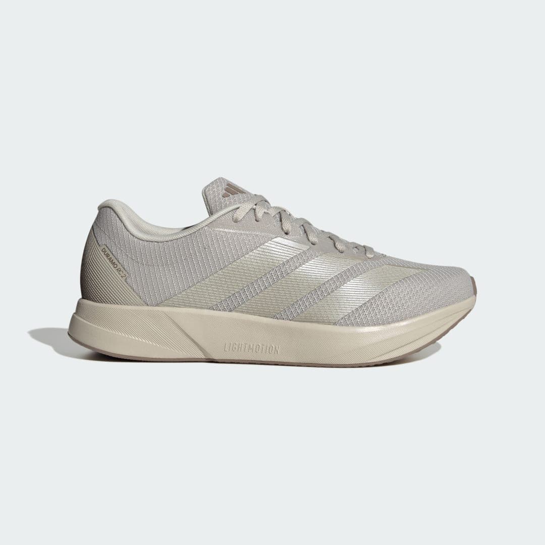 Tênis DE Corrida Duramo RC2 Homem adidas · Bege