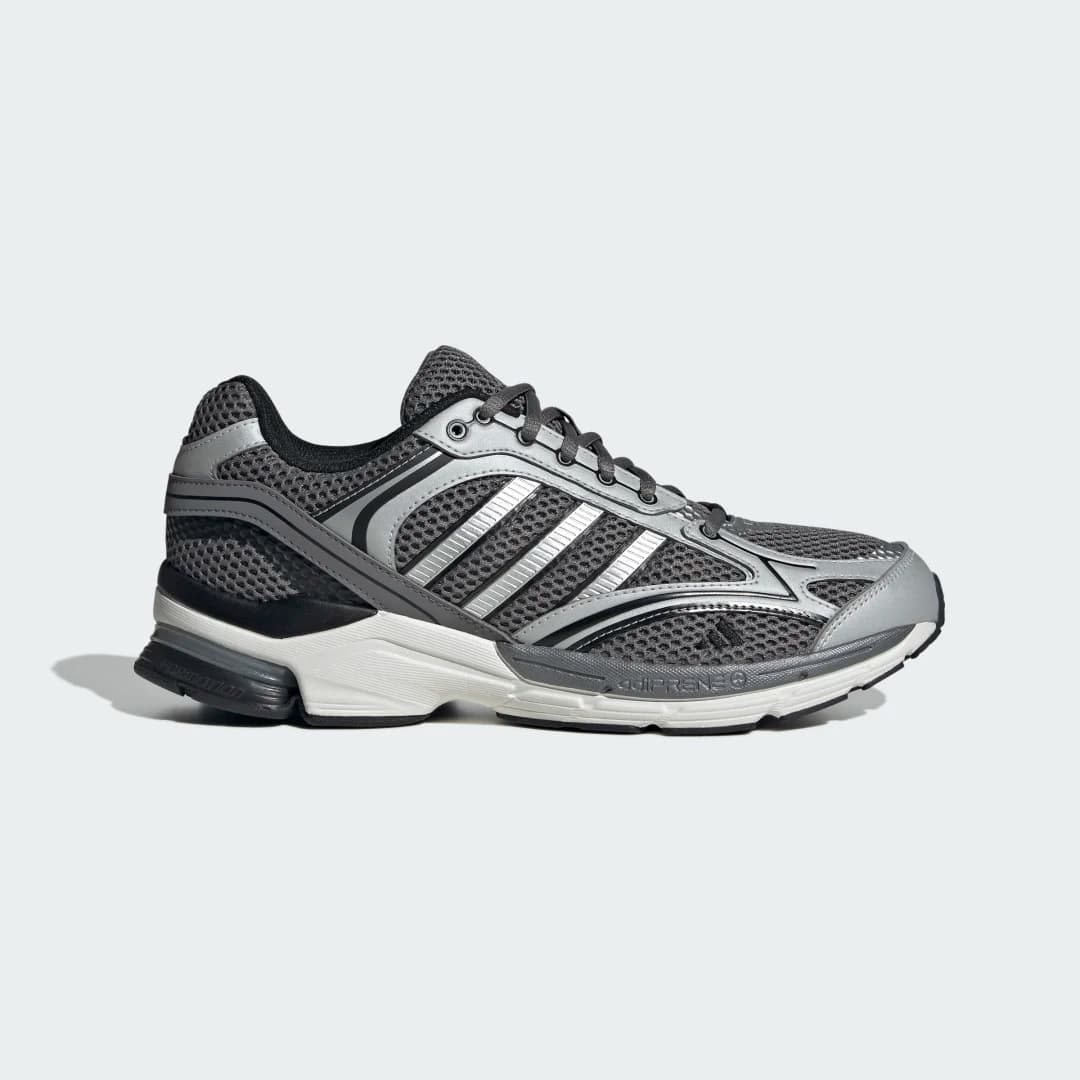 Tênis Spiritain 2000 Unisex adidas · Cinza