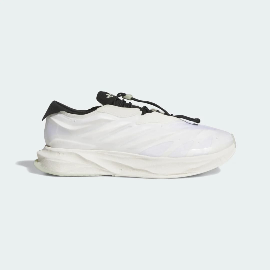 Tênis Terra Mono Lightstrike Unisex adidas · Branco