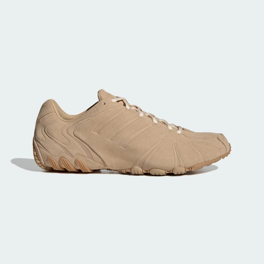 Tênis Ghost Sprint Mulher adidas · Bege