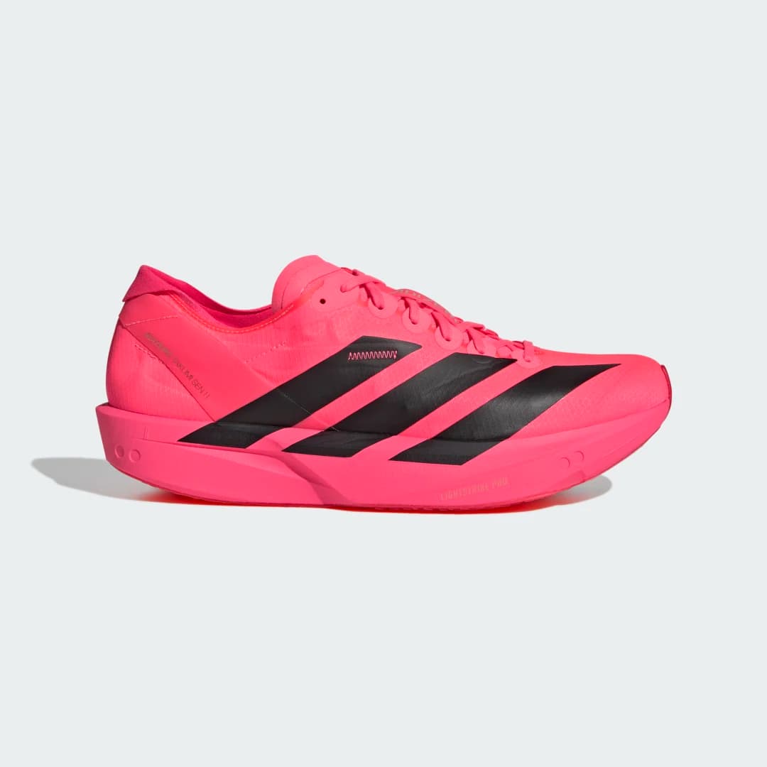 Tênis de Corrida Adizero Takumi SEN 11 Homem adidas · Rosa