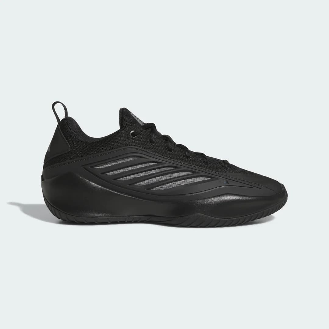 Tênis Believe That 1 Unisex adidas · Preto