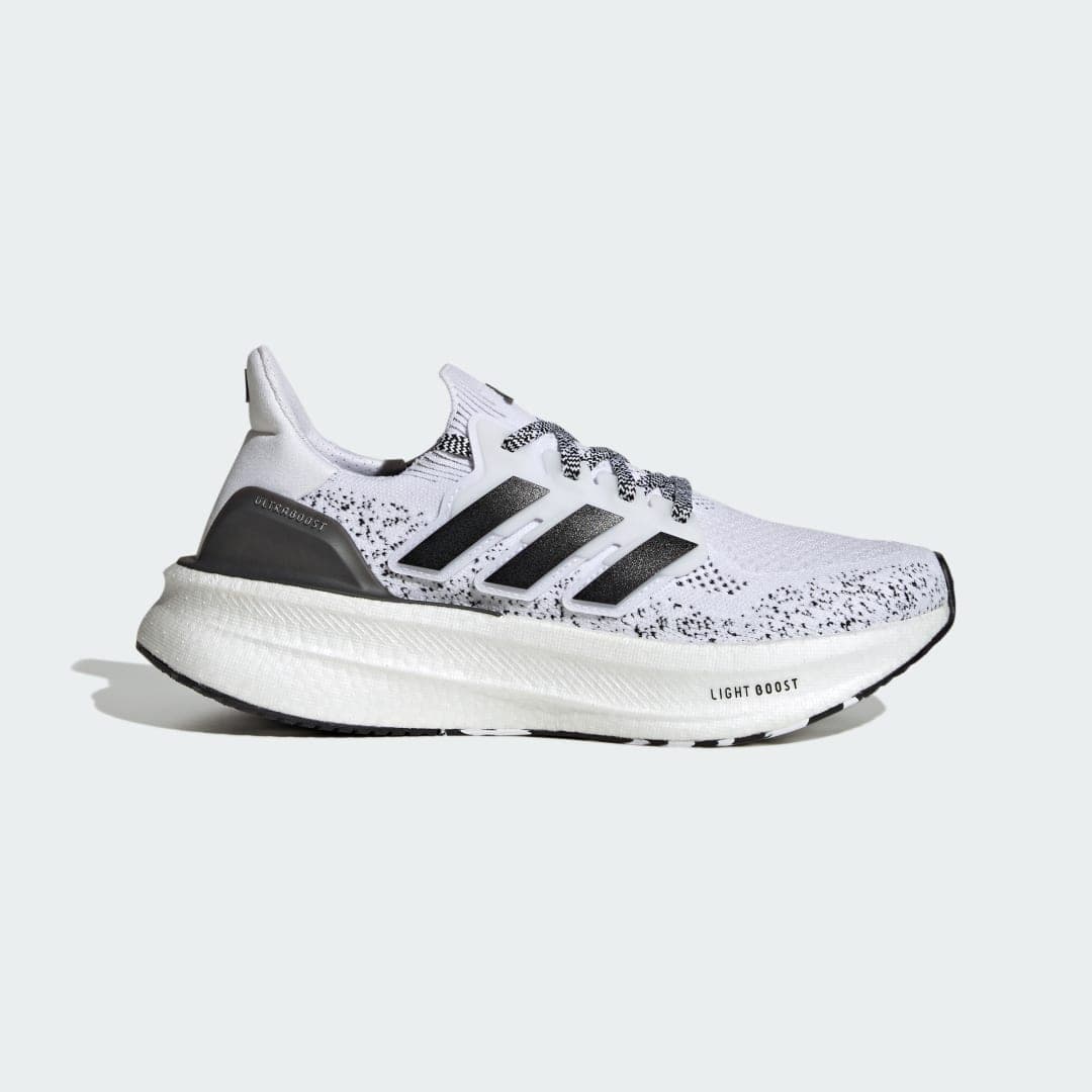 Tênis Ultraboost 5 Mulher adidas · Branco