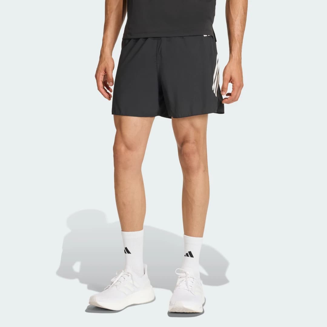 Shorts Adi365 Formotion Homem adidas · Preto
