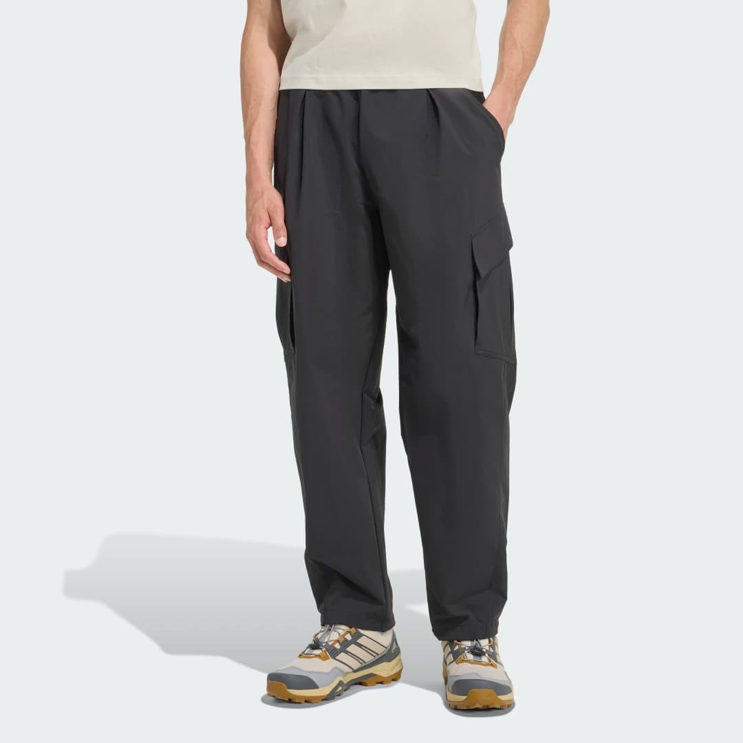 Calça Cargo Terrex Xploric Clima365