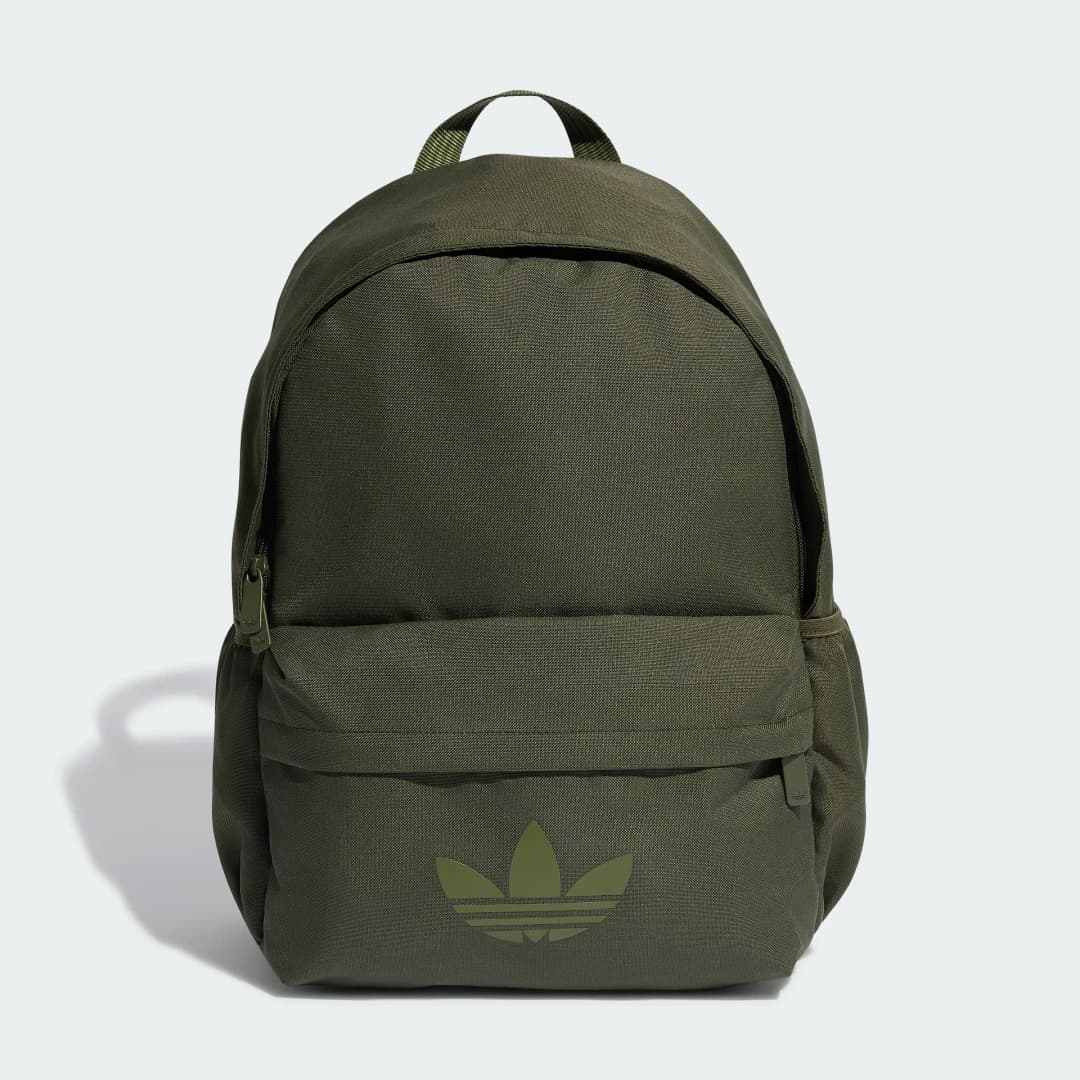 Mochila Adicolor Classic Unisex adidas · Verde