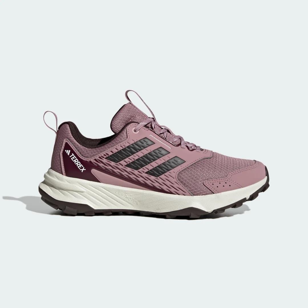 Tênis Corrida Trilha Tracefinder Mulher adidas · Roxo
