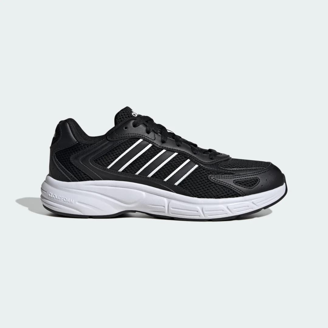 Tênis Eclyptix 2000 Homem adidas · Preto · JI2845