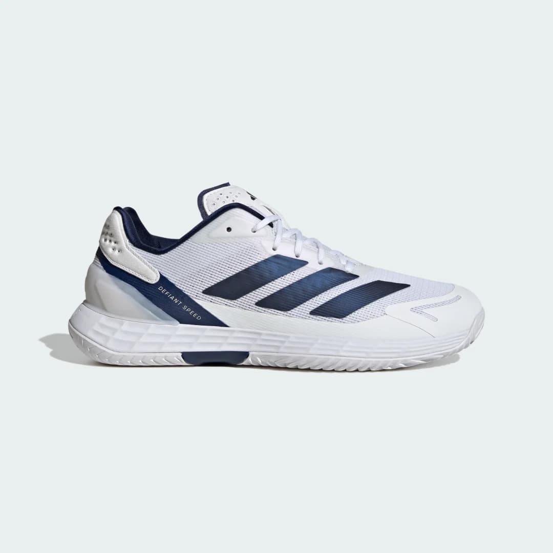 Tênis Defiant Speed 2 Homem adidas · Branco