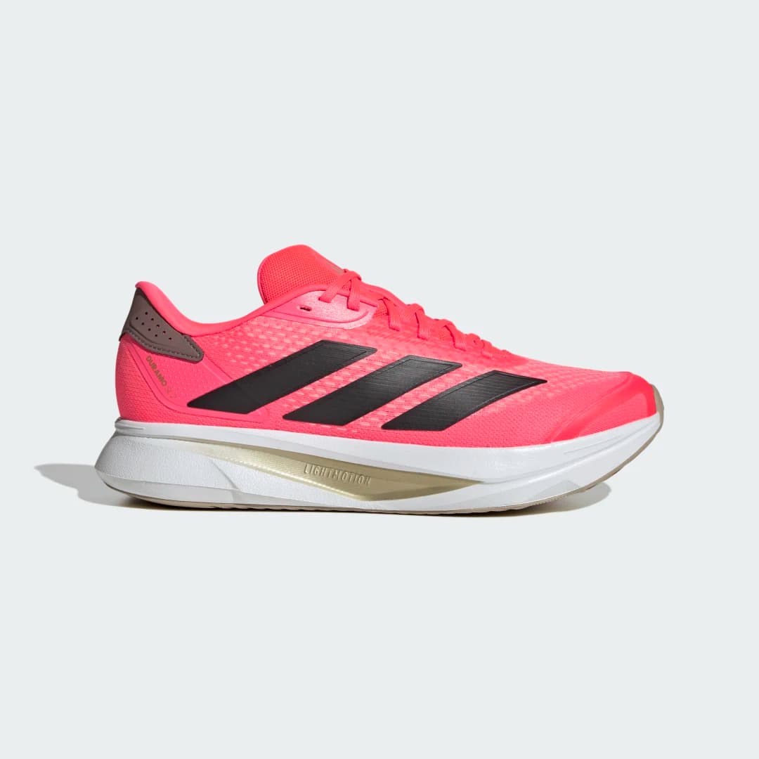 Tênis Corrida Duramo SL 2 Homem adidas · Rosa
