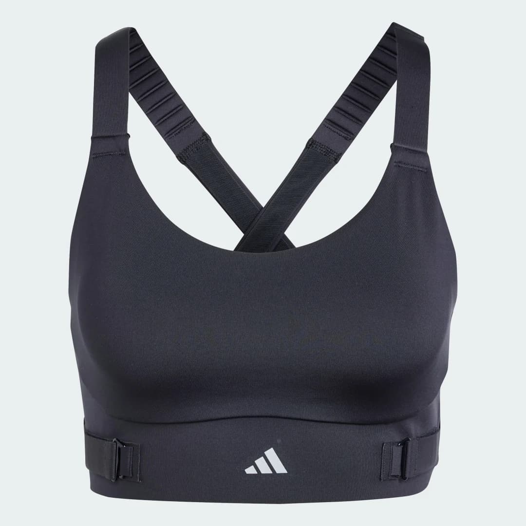 Top Alto Suporte Fastimpact Luxe Run