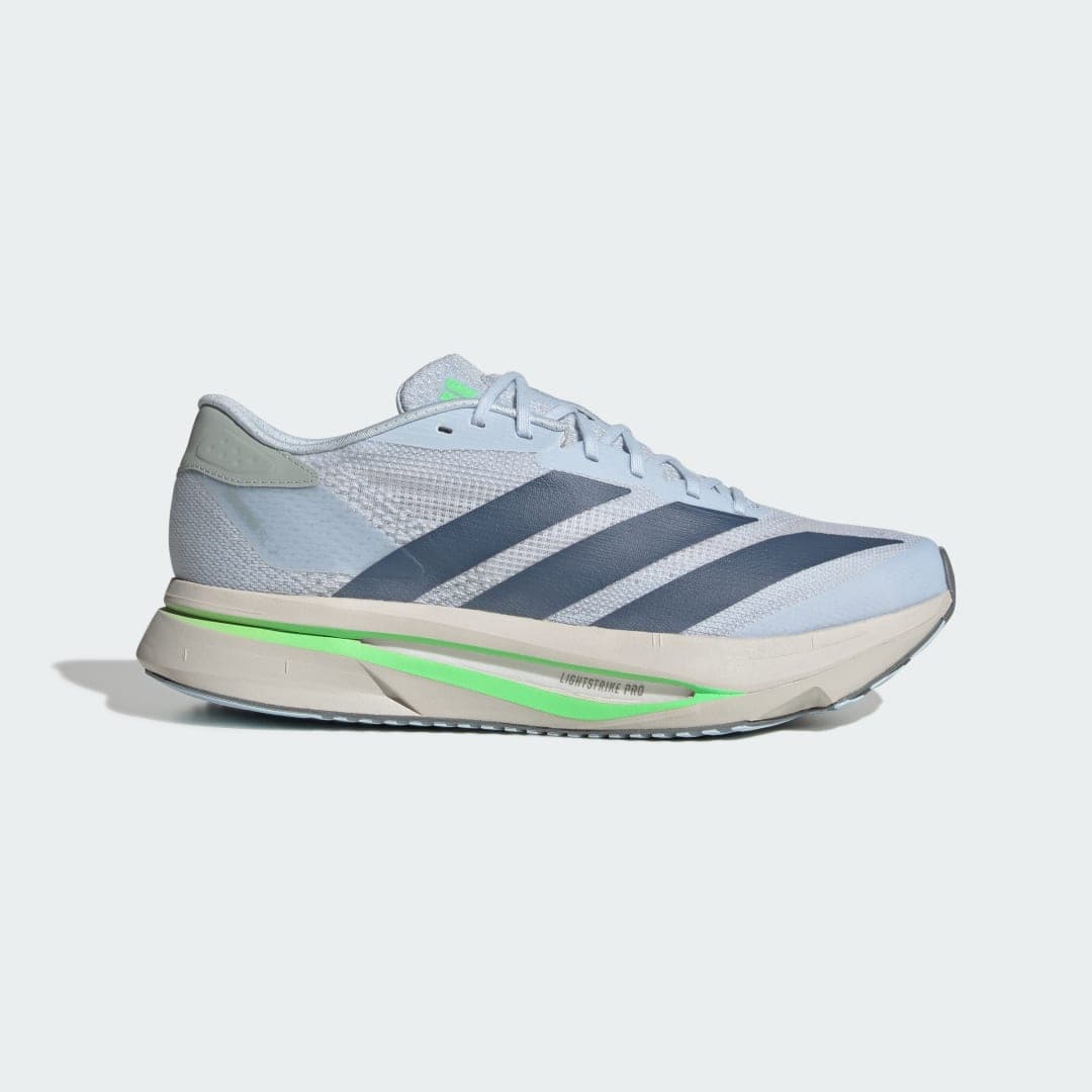 Tênis Adizero SL 2 Homem adidas · Azul