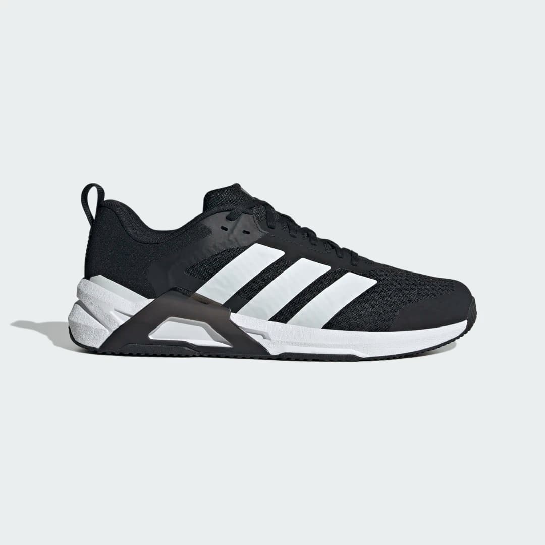 Tênis Treino Dropset Control Homem adidas · Preto