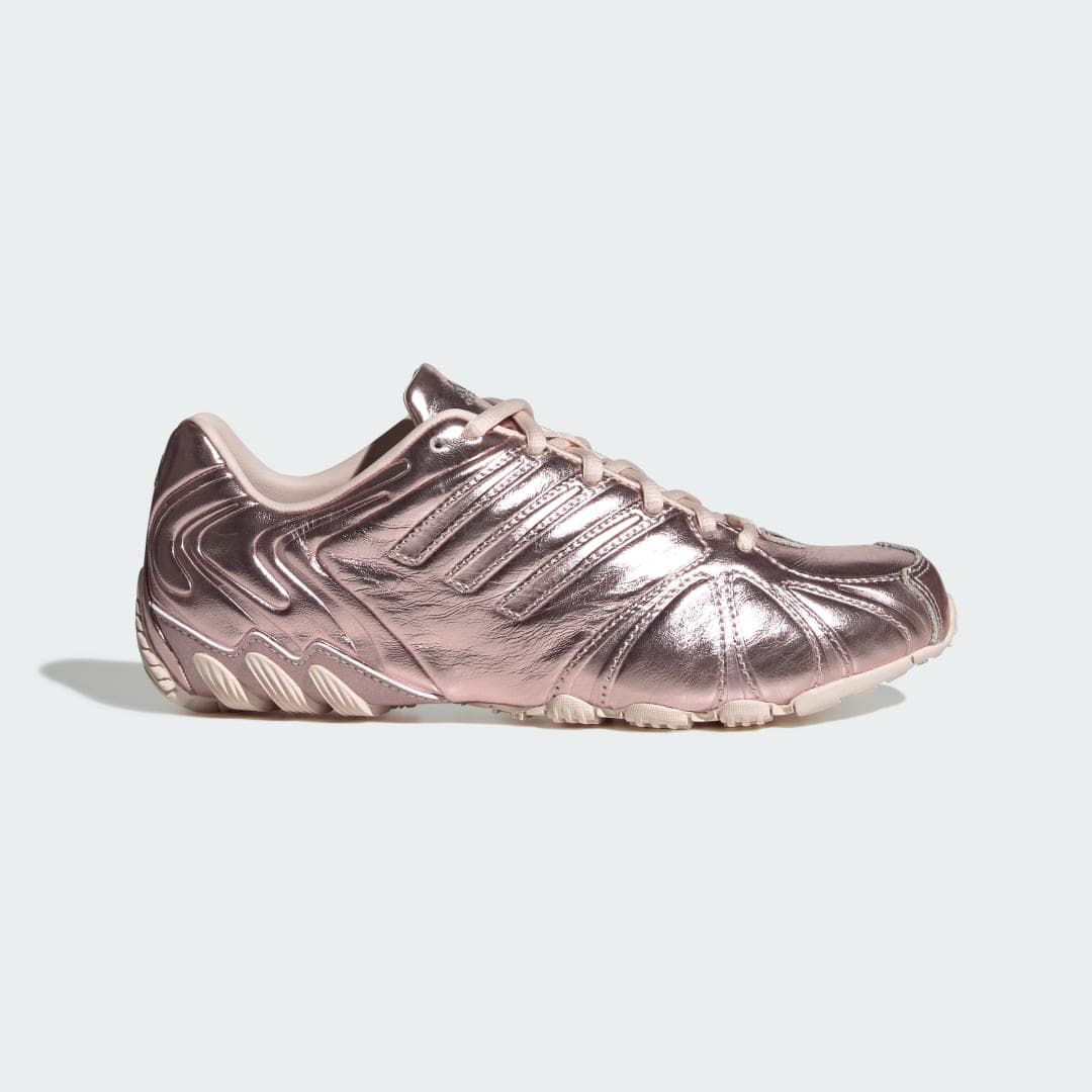 Ghost Sprint Shoes Mulher adidas · Rosa
