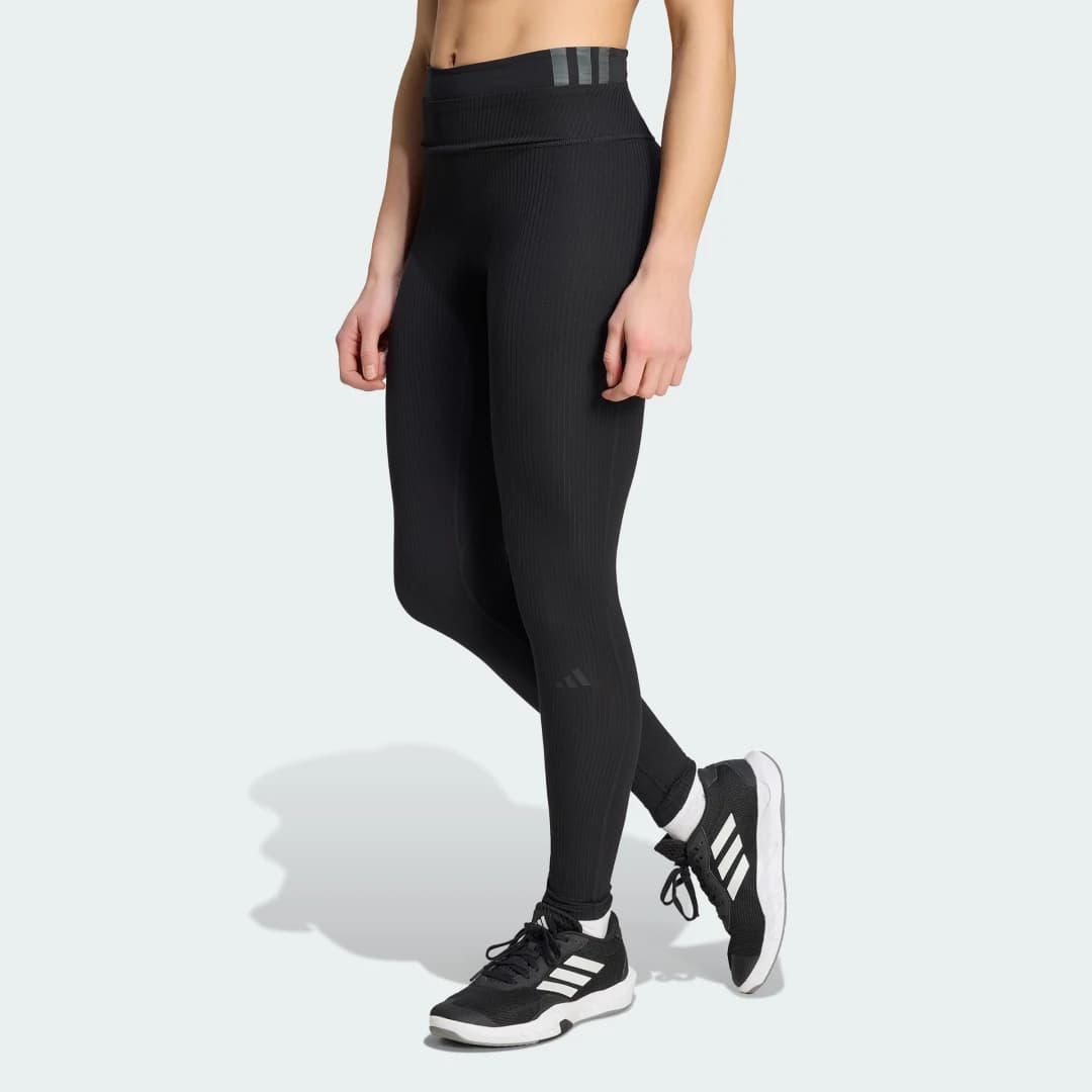 Calça Legging All Me Rib