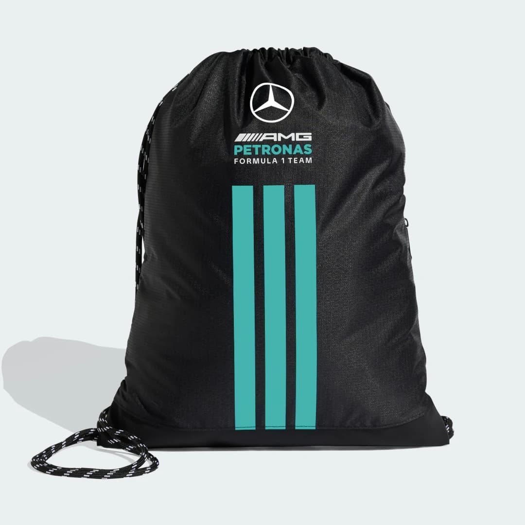 Sacola DE Ginástica Mercedes - AMG Petronas F1 Team DNA