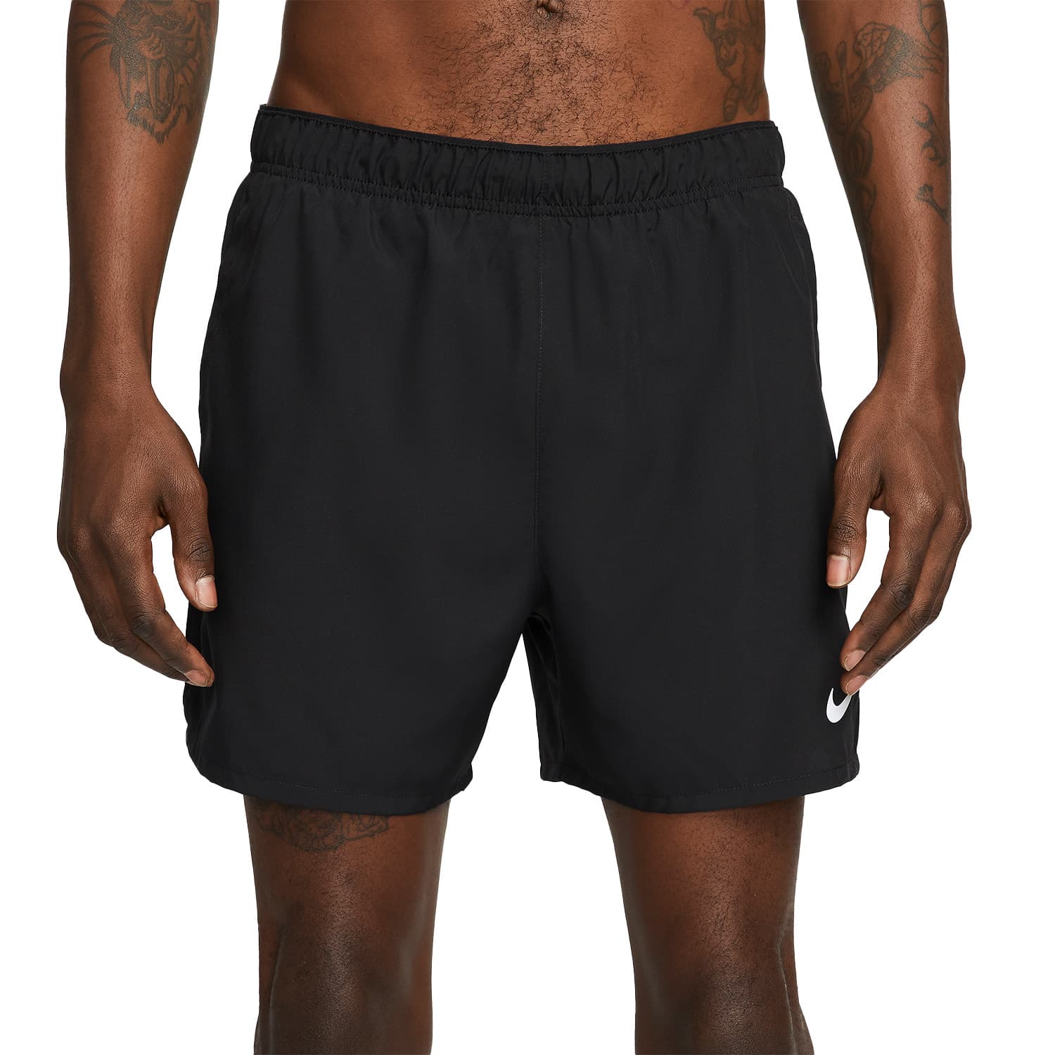 Shorts Nike Challenger 5"