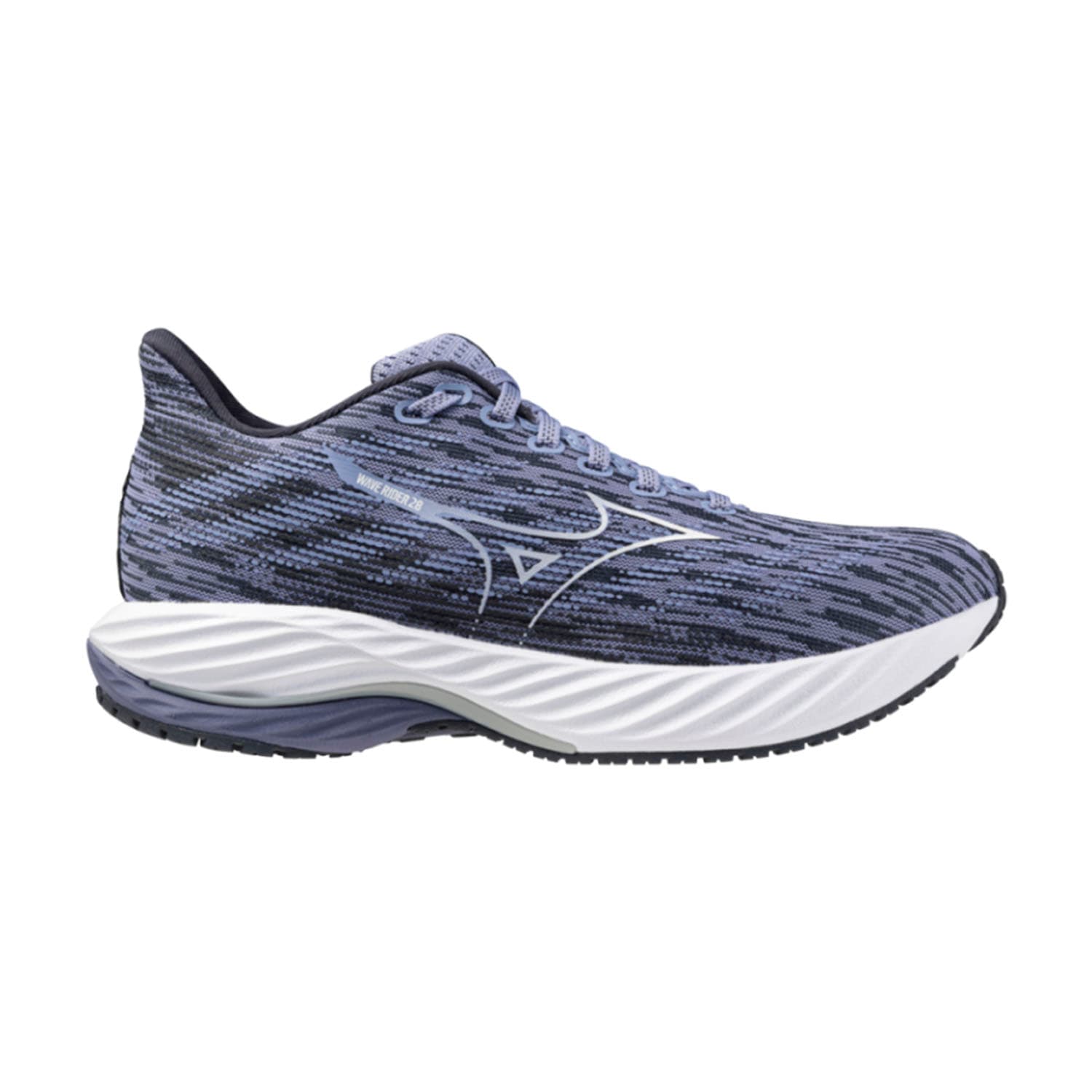 Tênis Mizuno Wave Rider 28